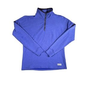 Cotopaxi Blue Women's Sweater
